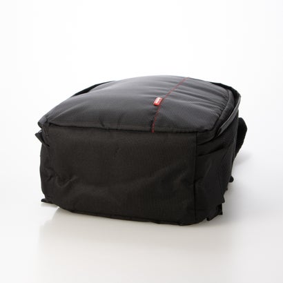 リアルスタイル REAL STYLE カメラバッグ リュック ショルダー 一眼レフ ミラーレス デジカメ 登山 コンデジ レンズ バックパック （オレンジ）｜詳細画像
