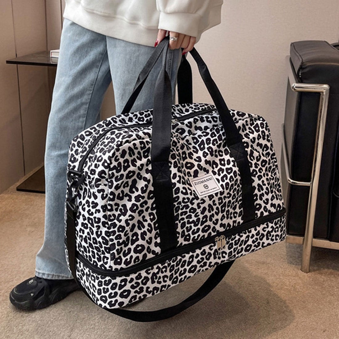 キャリーオンバッグ 旅行バッグ トラベル 大容量 折り畳み可能