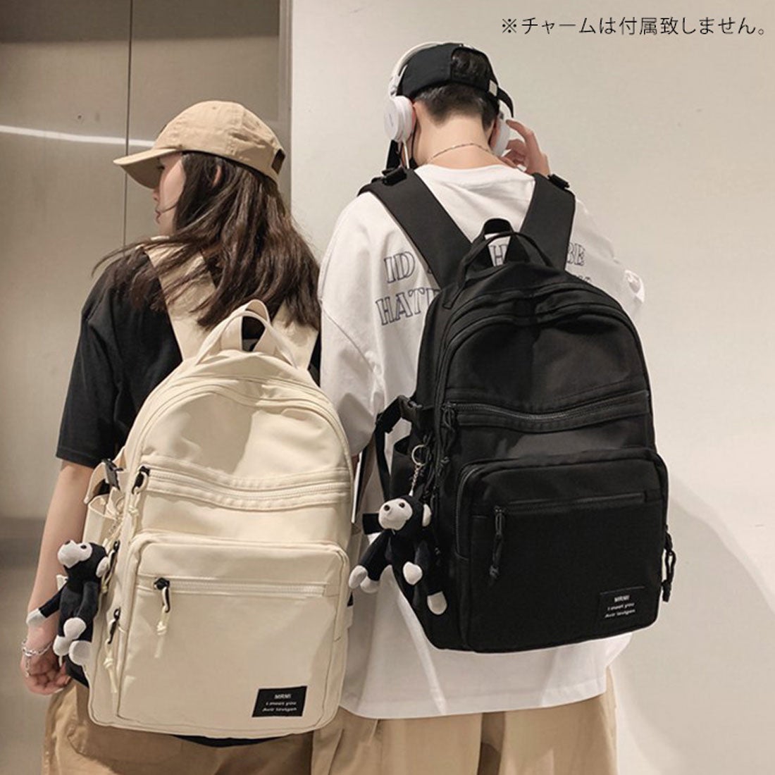 リアルスタイル REAL STYLE リュック メンズ 大容量 バックパック 