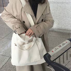 リアルスタイル REAL STYLE ショルダーバッグ トートバッグ 帆布 a4 