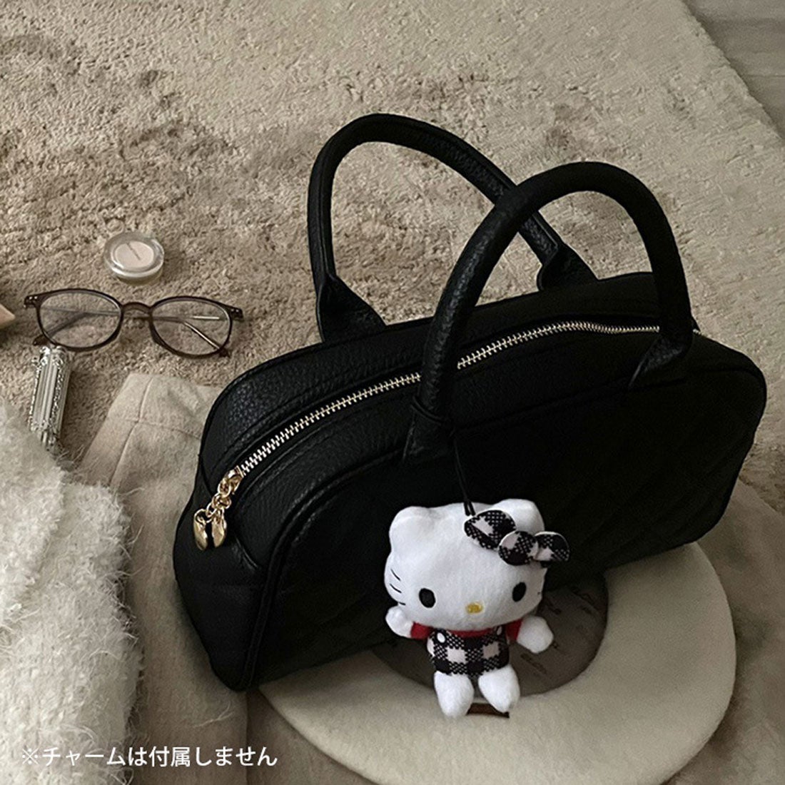 リアルスタイル REAL STYLE ハンドバッグ トートバッグ レディース 