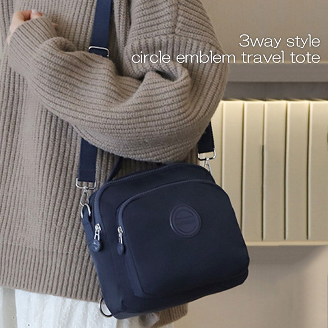 リアルスタイル REAL STYLE ショルダーバッグ リュック ハンドバッグ 
