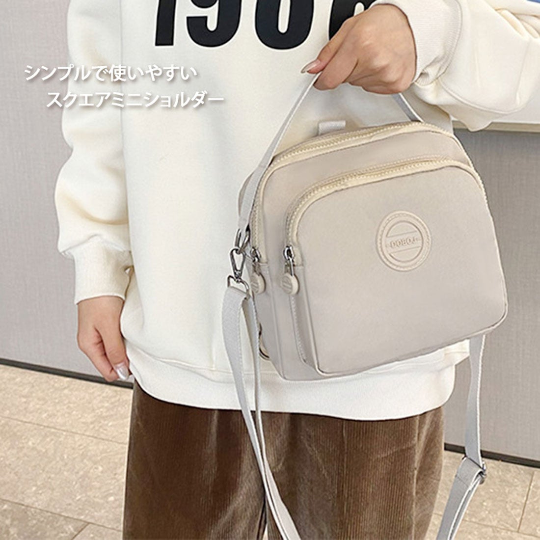 バックパック ォカ 訳アリ！新品/ネイビー