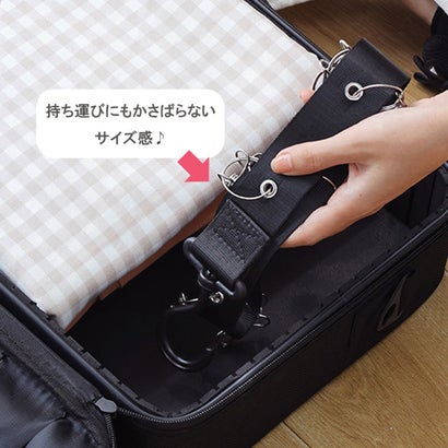 リアルスタイル REAL STYLE 帽子掛け 収納 壁 フック 壁掛け 玄関 おしゃれ ハンガー 吊り下げ キャップラック ホルダー インテリア 雑貨 省スペース スリム 扉 ドア （ブラック）｜詳細画像