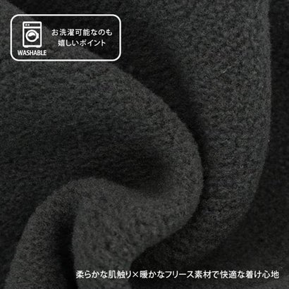 バラクラバ フード おしゃれ フードウォーマー ネックウォーマー スノーボード スノボ スキー フリース 暖かい 防寒 軽い 保温 メンズ レディース 帽子 冬 3way （カーキグリーン）｜詳細画像