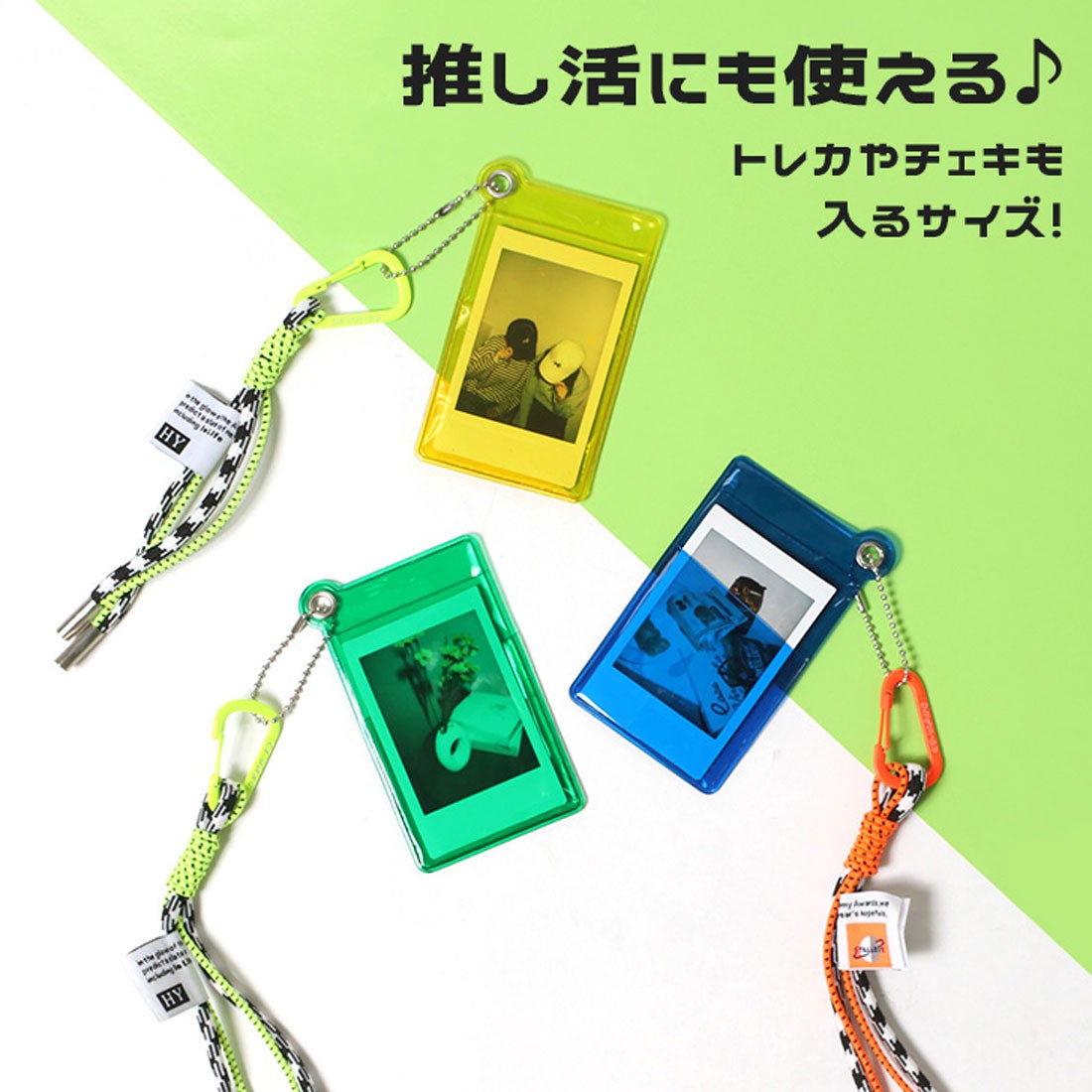 リアルスタイル REAL STYLE パスケース IDカードホルダー 定期入れ