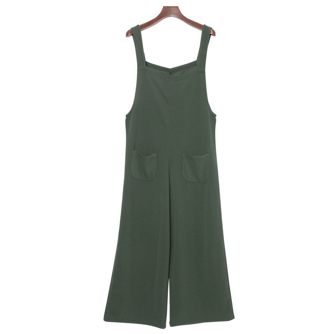 リアルスタイル REAL STYLE サロペット レディース オールインワン 