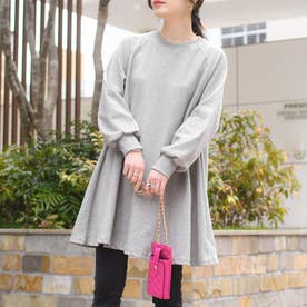 リアルスタイル REAL STYLE チュニック ワンピース レディース 30代 40