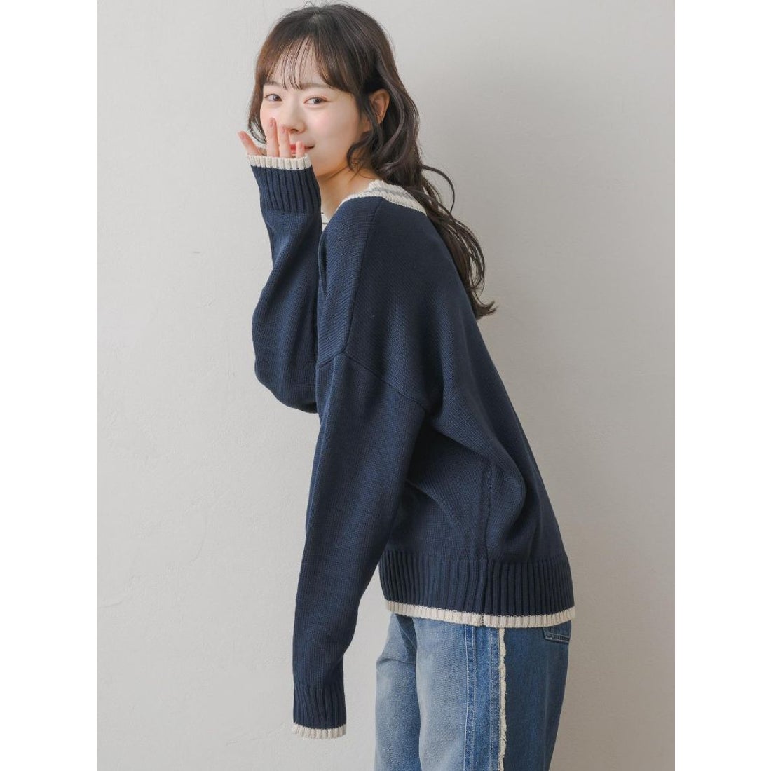 レトロガール RETRO GIRL チルデンNTPO （WHT4） -ファッション通販