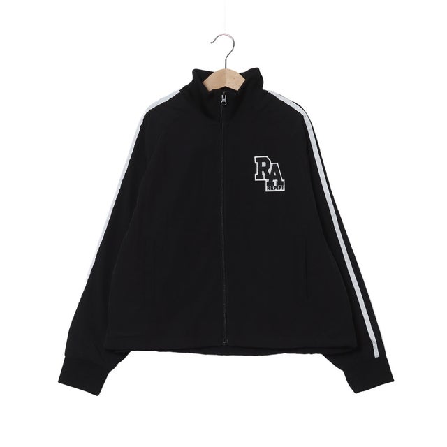TJ ジャケット （BK）