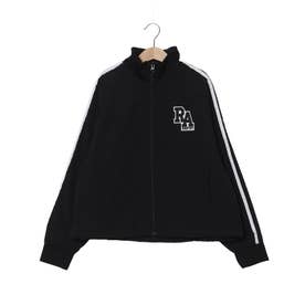 TJ ジャケット （BK）