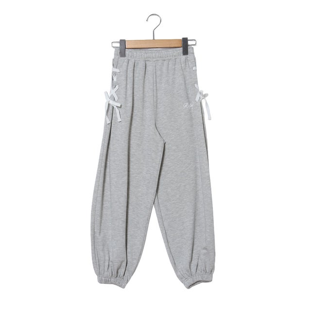 BL ロングパンツ （MGY）