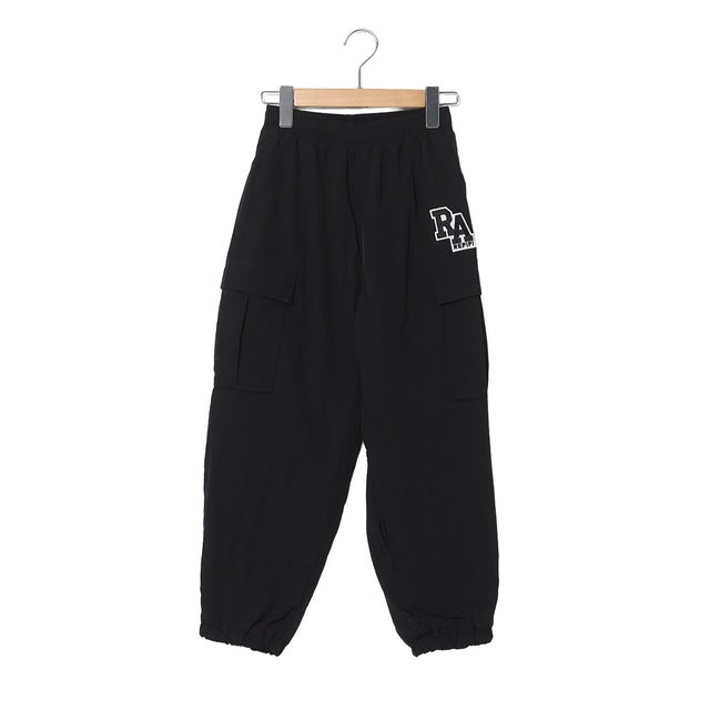 BL ロングパンツ （BK）