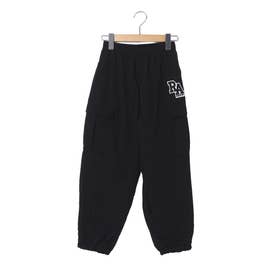 BL ロングパンツ （BK）
