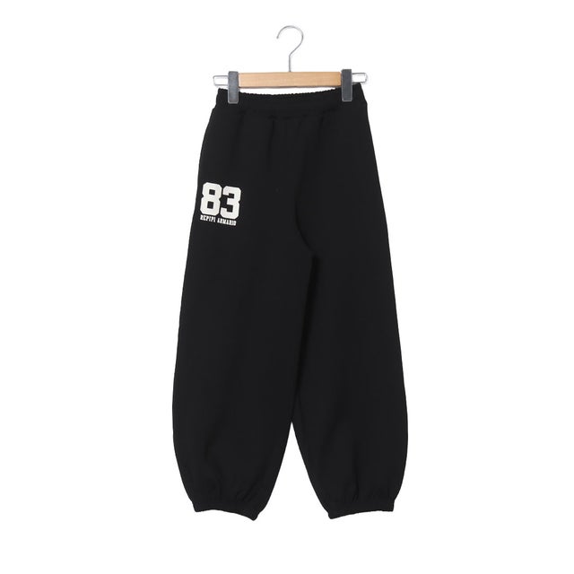 BL ロングパンツ （BK）