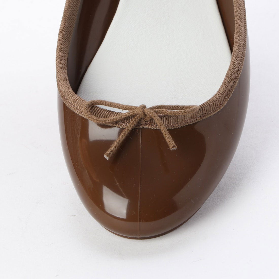 〇レペット repetto CENDRILLON Baby （ブラウン） -靴＆ファッション 