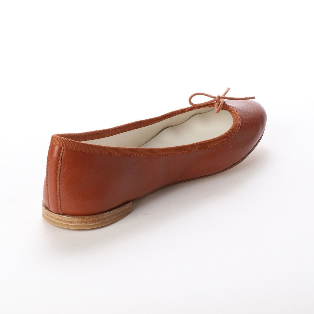 Repetto レペット repetto CENDRILLON （ブラウンスムース） -靴