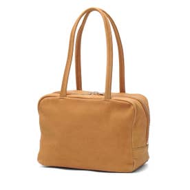【新品未使用】LANNSYNE ダッフル（ボストン）バッグ 拡張可能 本革レザー RE7325AW000079_mg_thumb.jpg