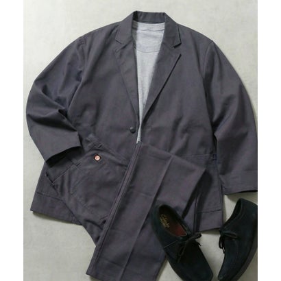 レッドキャップ RED KAP 限定商品 KP10別注 TAILORED JACKET Relux FIT　エッセンシャルチノ リラックスフィットジャケット【セットアップ対応】｜詳細画像