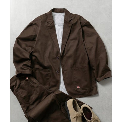 レッドキャップ RED KAP 限定商品 KP10別注 TAILORED JACKET Relux FIT　エッセンシャルチノ リラックスフィットジャケット【セットアップ対応】｜詳細画像