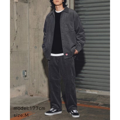 レッドキャップ RED KAP 限定商品 AMRICAN CORDUROY WORK PANTS　コーデュロイワークパンツ【セットアップ対応】｜詳細画像