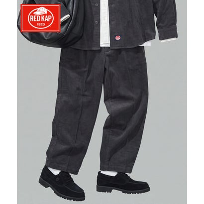 限定商品 AMRICAN CORDUROY WORK PANTS　コーデュロイワークパンツ【セットアップ対応】｜詳細画像