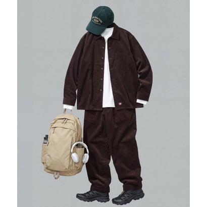 限定商品 AMRICAN CORDUROY WORK PANTS　コーデュロイワークパンツ【セットアップ対応】｜詳細画像
