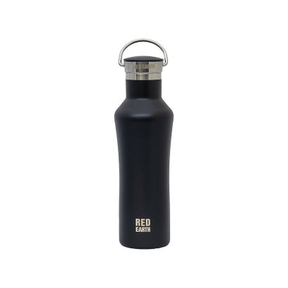 レッドアース/YOGA ST VACUUM BOTTLE 480ml （黒）｜詳細画像
