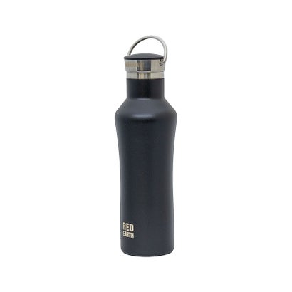 レッドアース/YOGA ST VACUUM BOTTLE 480ml （黒）｜詳細画像