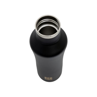 レッドアース/YOGA ST VACUUM BOTTLE 480ml （黒）｜詳細画像