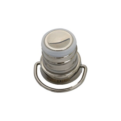 レッドアース/YOGA ST VACUUM BOTTLE 480ml （黒）｜詳細画像
