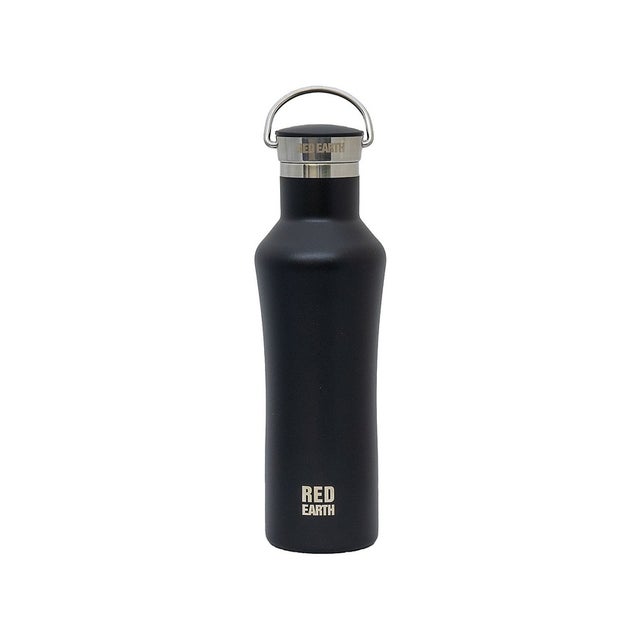 /YOGA ST VACUUM BOTTLE 480ml （黒）