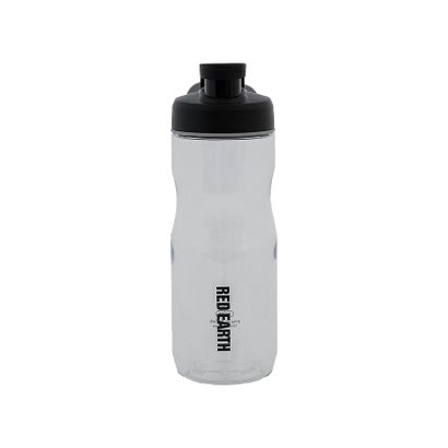レッドアース/FLIP TRITAN WATER BOTTLE 680ml （ブラック）｜詳細画像
