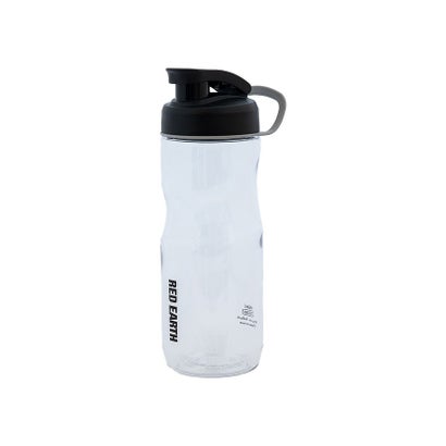 レッドアース/FLIP TRITAN WATER BOTTLE 680ml （ブラック）｜詳細画像