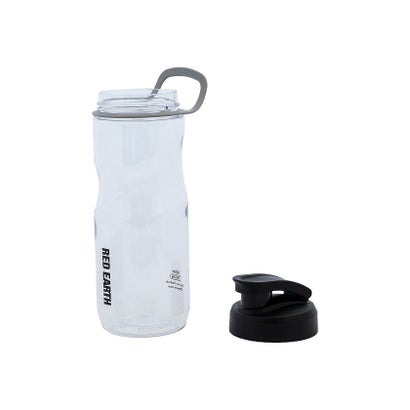 レッドアース/FLIP TRITAN WATER BOTTLE 680ml （ブラック）｜詳細画像