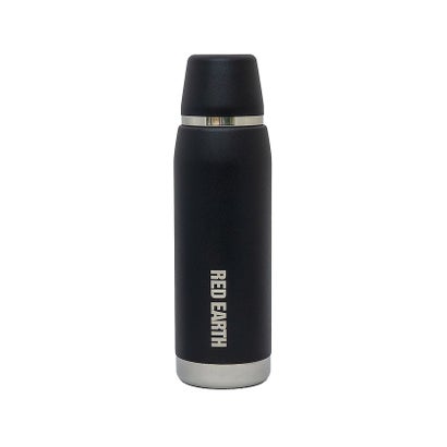 レッドアース/X1 ST VACUUM BOTTLE 760ml （黒）｜詳細画像