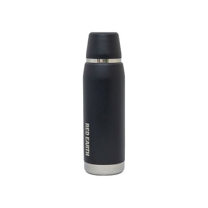 レッドアース/X1 ST VACUUM BOTTLE 760ml （黒）｜詳細画像