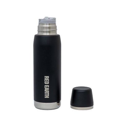 レッドアース/X1 ST VACUUM BOTTLE 760ml （黒）｜詳細画像