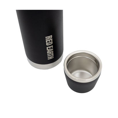 レッドアース/X1 ST VACUUM BOTTLE 760ml （黒）｜詳細画像
