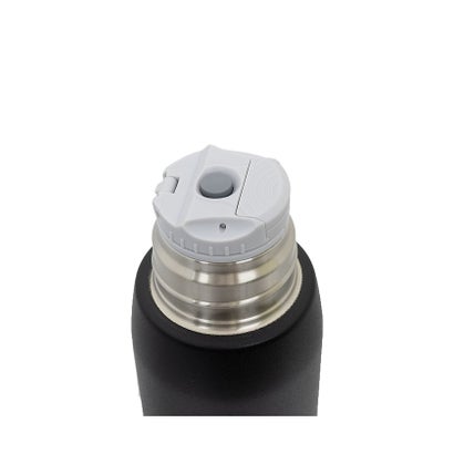 レッドアース/X1 ST VACUUM BOTTLE 760ml （黒）｜詳細画像