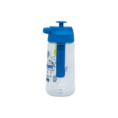 レッドアース/TRITAN WATER SPRAY BOTTLE 500ml （ブルー）｜詳細画像