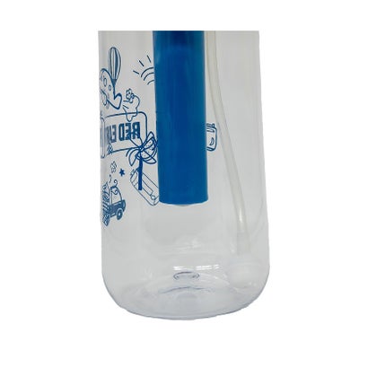 レッドアース/TRITAN WATER SPRAY BOTTLE 500ml （ブルー）｜詳細画像