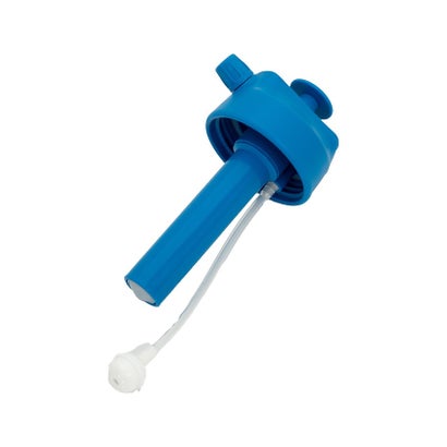 レッドアース/TRITAN WATER SPRAY BOTTLE 500ml （ブルー）｜詳細画像