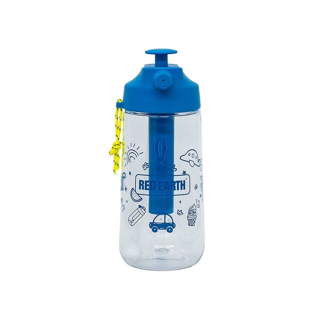 /TRITAN WATER SPRAY BOTTLE 500ml （ブルー）