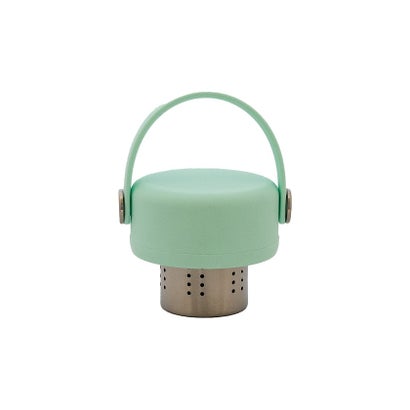 レッドアース/G3 TEA ST VACUUM BOTTLE 450ml （水色）｜詳細画像