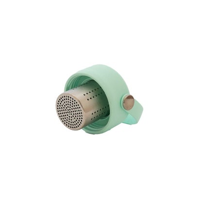 レッドアース/G3 TEA ST VACUUM BOTTLE 450ml （水色）｜詳細画像