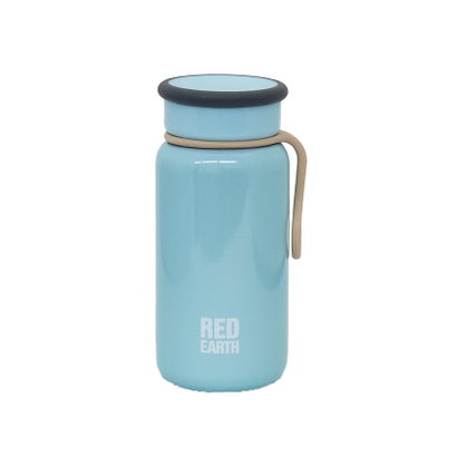 レッドアース/MINI ST VACUUM BOTTLE 230ml （水色）｜詳細画像