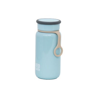 レッドアース/MINI ST VACUUM BOTTLE 230ml （水色）｜詳細画像