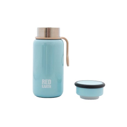 レッドアース/MINI ST VACUUM BOTTLE 230ml （水色）｜詳細画像