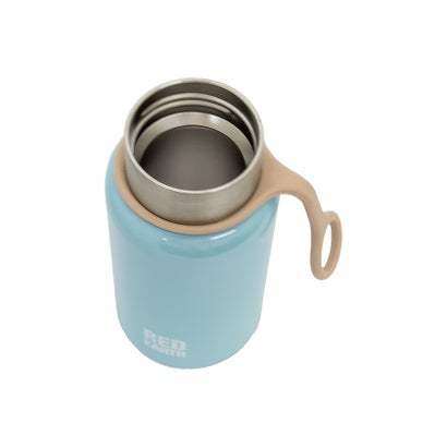 レッドアース/MINI ST VACUUM BOTTLE 230ml （水色）｜詳細画像